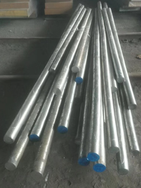 维西P20模具钢